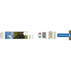 Charming Matterhorn - 500 pezzi