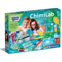 ChimiLab