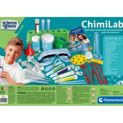 ChimiLab