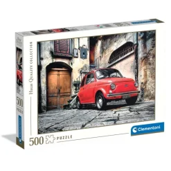 Cinquecento - 500 pezzi
