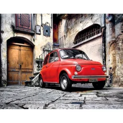Cinquecento - 500 pezzi