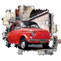 Cinquecento - 500 pezzi