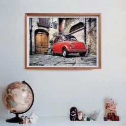Cinquecento - 500 pezzi