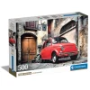 Cinquecento - 500 pezzi