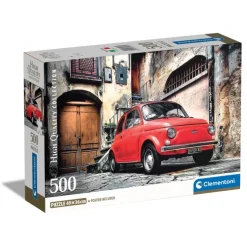Cinquecento - 500 pezzi