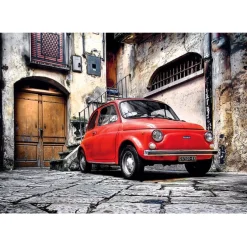 Cinquecento - 500 pezzi