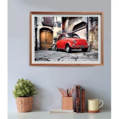 Cinquecento - 500 pezzi