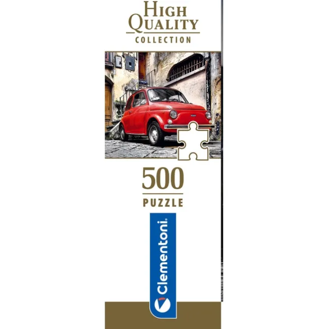 Cinquecento - 500 pezzi