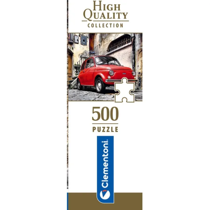 Cinquecento - 500 pezzi