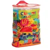 Clemmy Plus Sacca 60 Pezzi