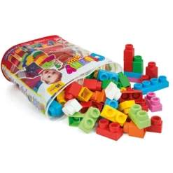 Clemmy Plus Sacca 60 Pezzi