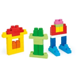 Clemmy Plus Sacca 60 Pezzi