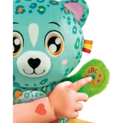Cleo e Leo Dolci Leopardi
