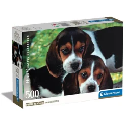 Close together - 500 pezzi