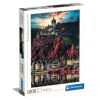 Cochem Castle - 1000 pezzi