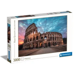 Coliseum Sunrise - 3000 pezzi