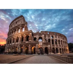 Coliseum Sunrise - 3000 pezzi