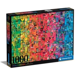 Collage - 1000 pezzi
