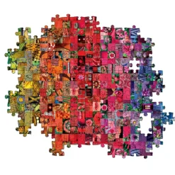 Collage - 1000 pezzi