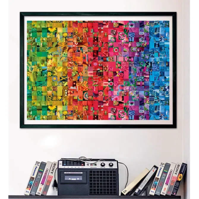 Collage - 1000 pezzi