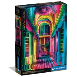 Colorboom Athenaeum - 1000 pezzi