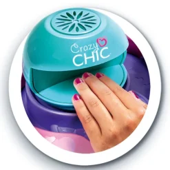 Cool Nail Art