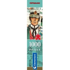 Corto Maltese - 1000 pezzi