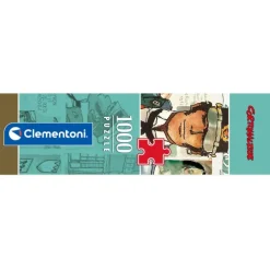 Corto Maltese - 1000 pezzi