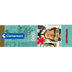 Corto Maltese - 1000 pezzi
