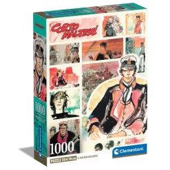 Corto Maltese - 1000 pezzi
