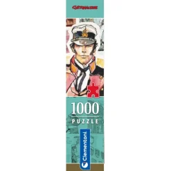 Corto Maltese - 1000 pezzi