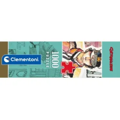 Corto Maltese - 1000 pezzi