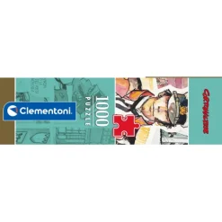 Corto Maltese - 1000 pezzi