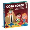 Cosa Sono?