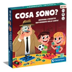 Cosa Sono?
