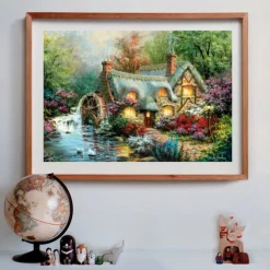 Country Retreat - 1500 pezzi
