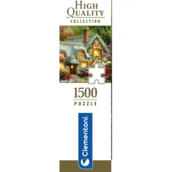 Country Retreat - 1500 pezzi