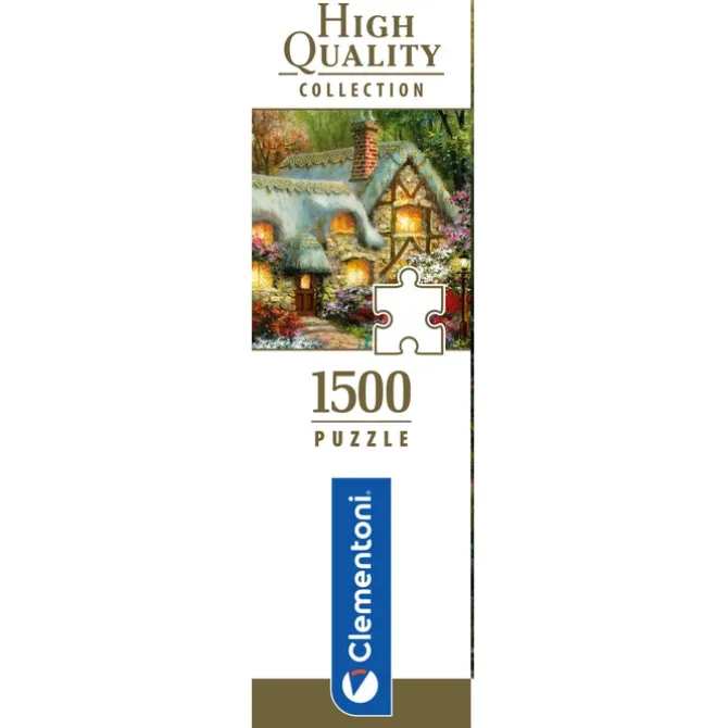 Country Retreat - 1500 pezzi