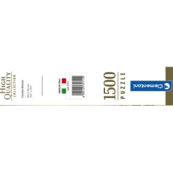 Country Retreat - 1500 pezzi