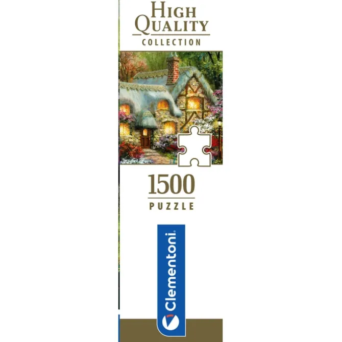 Country Retreat - 1500 pezzi