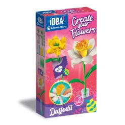 Create your Flowers - Narciso