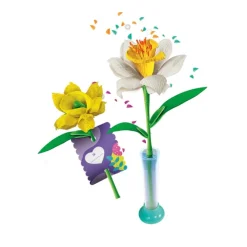 Create your Flowers - Narciso