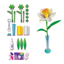 Create your Flowers - Narciso