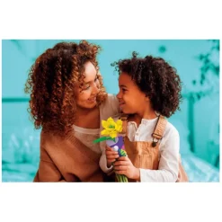 Create your Flowers - Narciso