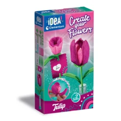 Create your Flowers - Tulipano