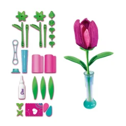 Create your Flowers - Tulipano