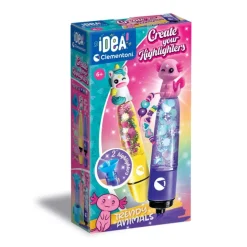 Create your Highlighters - Trendy Animals