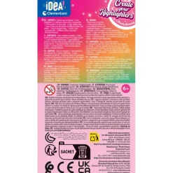 Create your Highlighters - Trendy Animals