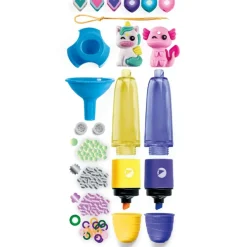 Create your Highlighters - Trendy Animals