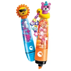 Create your Highlighters - Crazy Summer